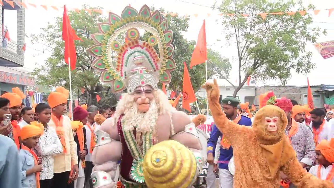 Sheetal Studio VIRAT HINDHU SAMELAN DIWALKHERA