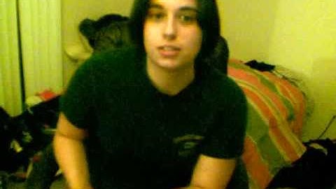 Intro Video for CST 100 D01- Christina Adkison