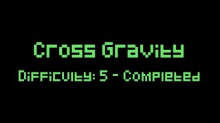 ML - Cross Gravity Difficulty 5 | Ice Dodo