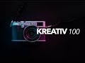 KREATIV 100 – deine kreative Online Fotokurs-Masterclass