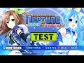 [PC] NEPTUNE &amp; SEGA - test - [EN]