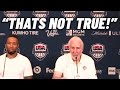 Gregg Popovich gets into HEATED Exchange With Reporter after Team USA's Loss to Australia