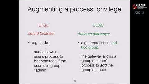USENIX ATC 