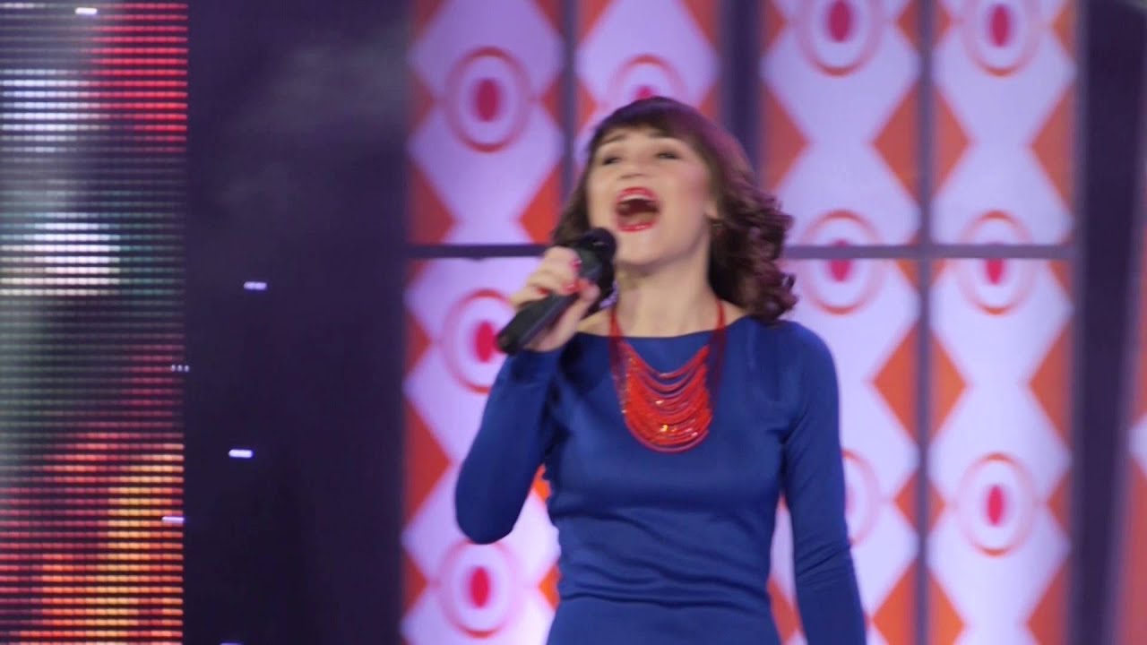 Вікторія Ватащук  