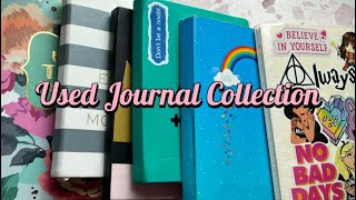 Used Journal Collection