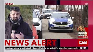 Tânără Lovită Și Alungată Din Casă De Soțul Beat. Bărbatul A Atacat Polițiștii