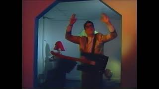 They Might Be Giants - Rabid Child (Music Video Clip) (60fps 1440p)