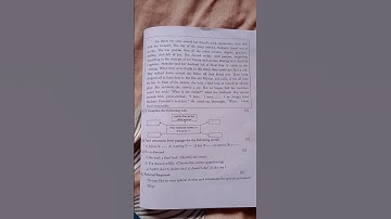 class 9th| english| unit test 1 question paper|| 2024-25