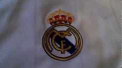 Real Madrid kit (2012-13) Review
