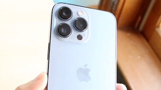 Apple Should Make Another iPhone 13 Pro