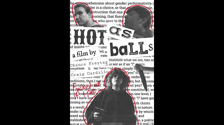 Hot as Balls!