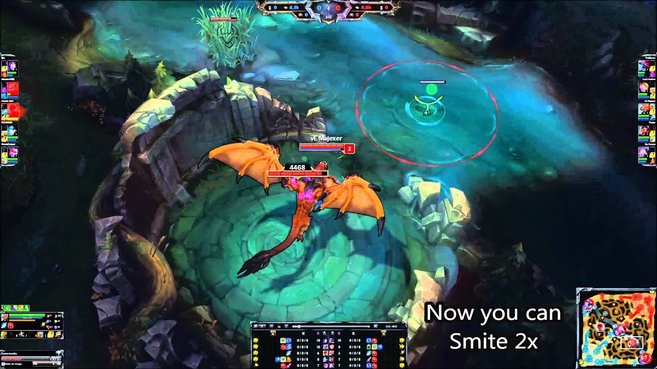 UDYR LvL 2 Solo Drake YouTube