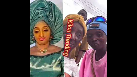 CONGRATULATIONS🔥🎁Aunty Ramota Finally Reveals Her Handsome Husband‼️🔥 Congratulations To Them❤️