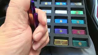 DL slider——DL EDC