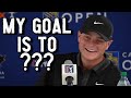 The Next Big Thing? Luke Clanton’s Pro Debut Sends Golf World Buzzing!