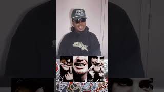 Slugga tee x 1900Rugrat x BLP Kosher - Red Hot Chili Crackas (Music Reaction ) Day 8 of 365