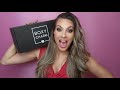 December 2022 Boxycharm luxe. Possibly the best box of the year! Unbox with me!