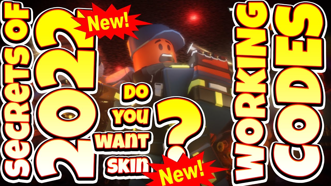 NEW* ALL WORKING CODES FOR TOWER DEFENSE SIMULATOR IN 2022! ROBLOX