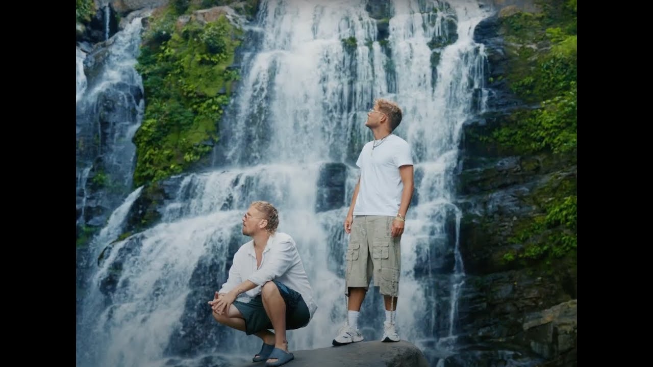 Norlie & KKV - Näktergal (Official Music Video)