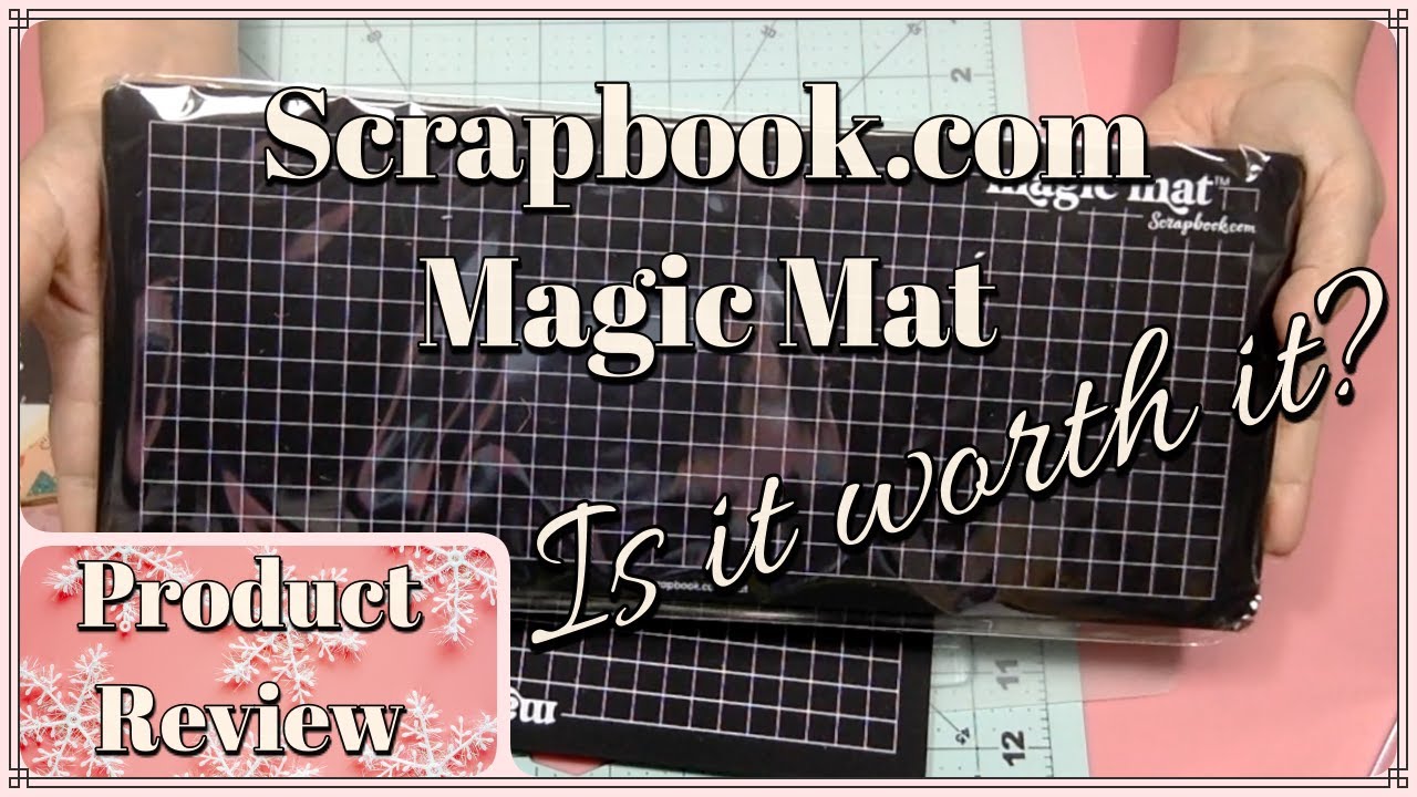 Magic Mat Review 