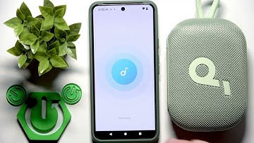 SOUNDCORE Select 4 Go – Is the App Available on Android?
