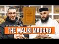 An Introduction To The Maliki Madhab W Sh Jihad Abu Sophia Al Majlis 