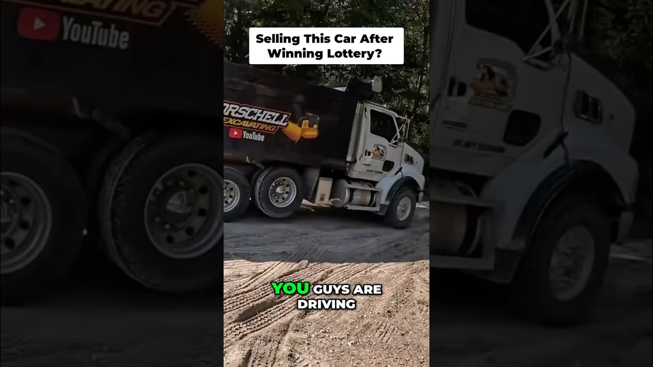 These Guys are Driving Like they won the Lottery!!🎲 