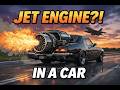 Why Jet Engine Cars Were BANNED – Mind-Blowing History!