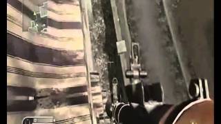 Call Of Duty 4 - Crossfire Glitches - Old School --PsWii60--