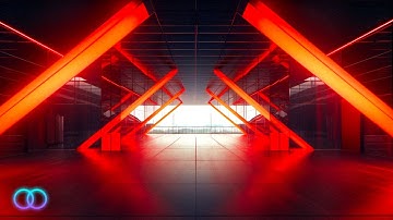 Etherium // Dark Cinematic Ambient for Motivation