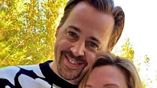 Sean Murray Steps Out With His Famous Wife And Fans Are Stunned