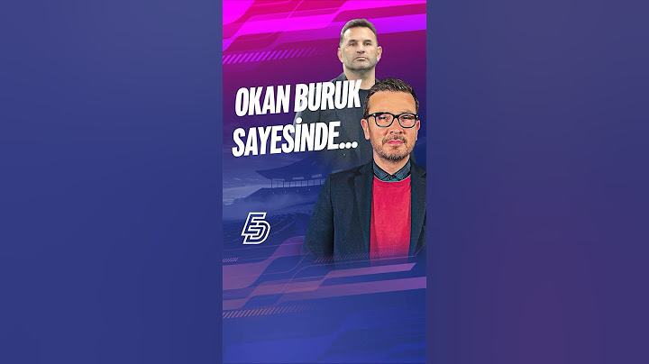 Şampiyonluk Hala Galatasaray'ın Elinde! #ersindüzen #shorts