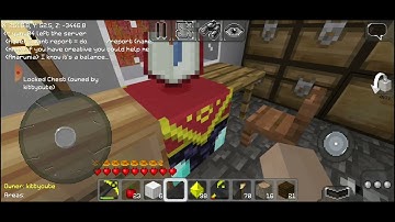 Avalon minetest/multicraft server house tour! 🏠👍