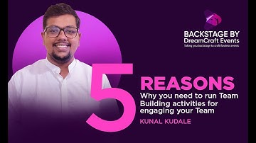 Why Team Building Activities are Important?