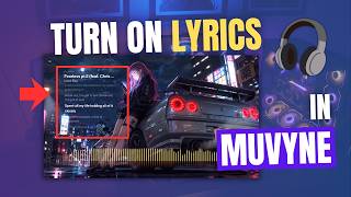 No Lyrics While Listening | You Might Not Have Turned This On
