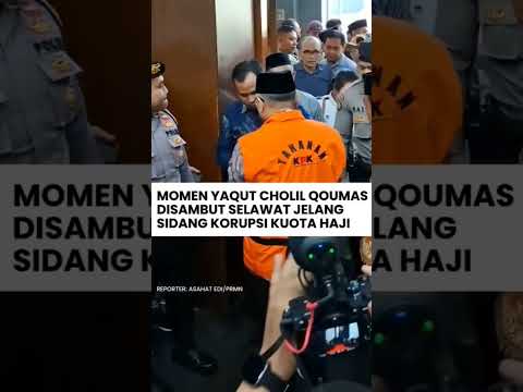 Korupsi dan haji kok gini???