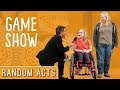 Surprise Game Show - Random Acts