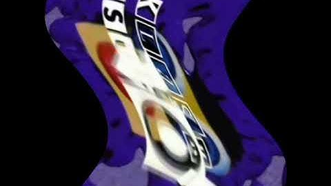 Klasky Csupo in Rotation Wave