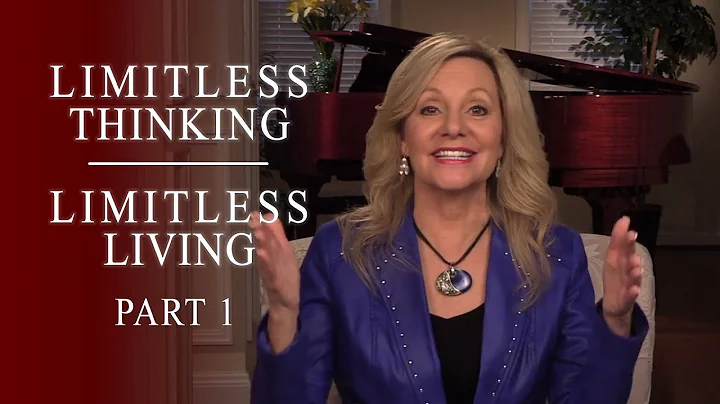 Limitless Thinking, Limitless Living | Danette Cra...