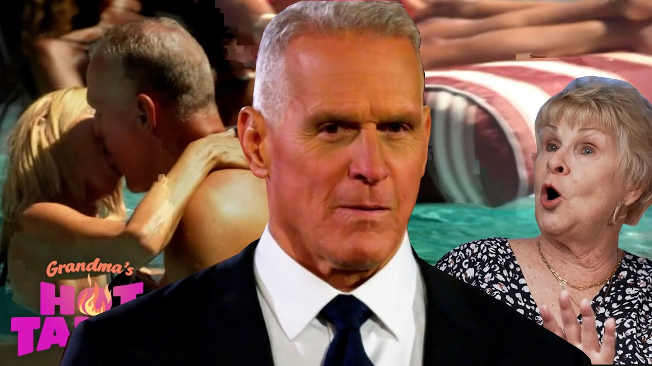 'Golden Bachelor' Grandma Recap: Mel Owens BEGS For A Second Chance