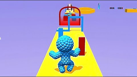 Sandman Run Android & iOS All  Max levels Gameplay Walkthrough Part 19