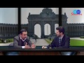 Jorgo Chatzimarkakis, interview at New Europe Studios Friday 28/02/2014