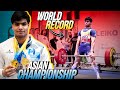Asia championship day kaushal gupta