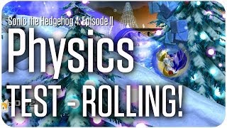 Famous Sonic the Hedgehog: 4 - Episode II (Physics Test) Net Worth