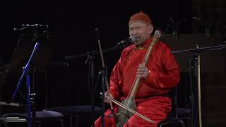 HUUN-HUUR-TU на VII \