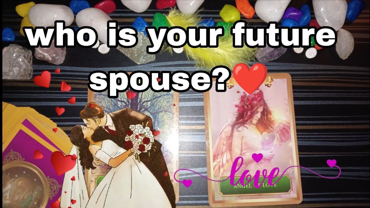 ❤️Aapke future spouse kaise honge? | Hindi Tarot 