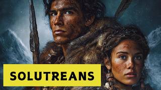 What REALLY Happened to the Solutrean People?