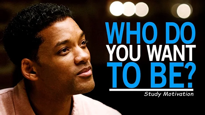WHO DO YOU WANT TO BE? - Best Motivational Video for Students & Success in Life - DayDayNews