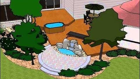 Hort 120 Google Sketchup Video Assignment