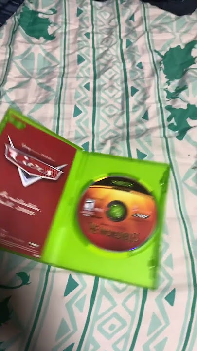The Incredibles The Video Game (2004) XBOX Overview